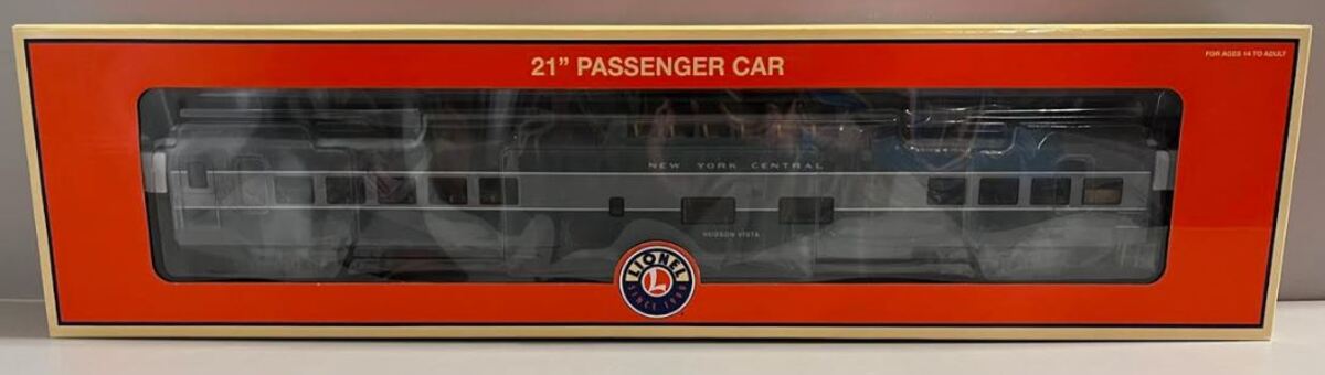 Lionel 2027780 New York Central 