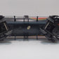 MTH 20-96737 O Norfolk Southern First Responders Hazmat Safety 8000g Tank Car