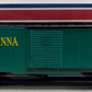 Williams 47079 New York, Susquehanna & Western "Suzy Q" 40' Boxcar