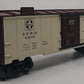 Lionel 6-82048 O Gauge Santa Fe Ice Car