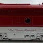 RMT 92748 O Gauge Texas Special BEEF F-3 B-Unit  Diesel Engine