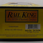 MTH 30-74796 O Central Pacific 34' OT Boxcar
