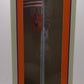 Lionel 6-84307 O Lionel Illuminated Flagpole with Flag