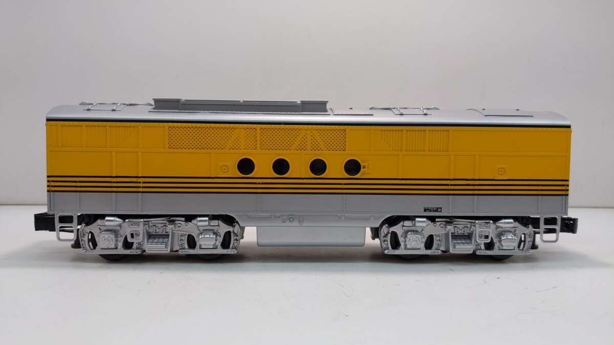Lionel 6-82305 Denver & Rio Grande Western FT Powered B-Unit Diesel