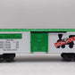 Lionel 6-39354 O Gauge Monopoly North Carolina Boxcar