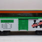 Lionel 6-39354 O Gauge Monopoly North Carolina Boxcar