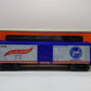 Lionel 6-19594 York Peppermint Wood Reefer by Hershey's