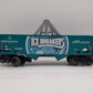 Lionel 6-26488 O Hershey's Ice Breakers Hopper Car