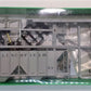 Bowser 55662 HO Clinchfield ACF 70-Ton 2 Bay Hopper Kit