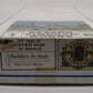 Builders-in-Scale 8 HO Scale Limited Run Sassen Vinegar Works Building Kit