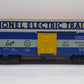 Lionel 6-9219 O Gauge Missouri Pacific Operating Boxcar