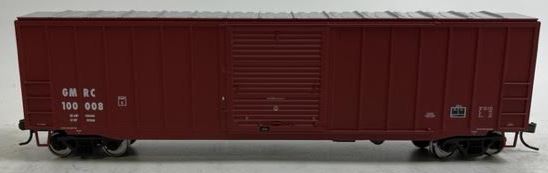 Atlas 20000257 HO Scale Green Mountain ACF 50' 6