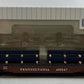 Bachmann 18909 HO Scale Pennsylvania 50' Flatcar #469547 with Steel Load