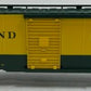 Bachmann 17029 HO Scale Rutland 40' Boxcar #105