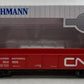 Bachmann 17213 HO Scale Canadian National 40' Gondola