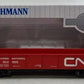 Bachmann 17213 HO Scale Canadian National 40' Gondola