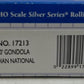 Bachmann 17213 HO Scale Canadian National 40' Gondola