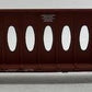 Walthers 932-4123 HO Scale Union Pacific Opera 72' Centerbeam Flat Car #273182