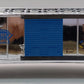 K-Line K6491 O Gauge TTOS Southern Division 25th Anniversary Boxcar
