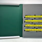 Kato 10-897 N 923 Doctor Yellow 4 Car Add-on Set