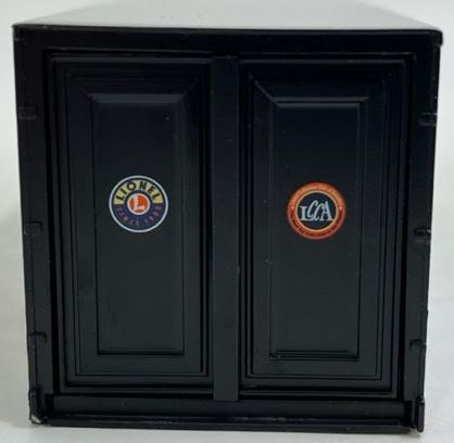 Lionel 6-83860 LCCA 2016 Kansas City Southern Container