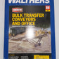 Walthers 933-3519 HO Bulk Transfer Conveyor Building Kit
