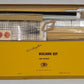 Suydam 20 HO 3 Track Interurban Car Barn Model Kit (Corrugated Metal)