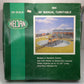 Heljan 804 HO Con-Cor 98' Manual Turntable Lest Track & Motor Kit