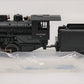 Bachmann 51611 HO Wabash USRA 0-6-0 Steam Locomotive #516 w/ DCC