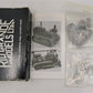 Rio Grande Models 3007 HO Scale Tractor Best 60 Metal Kit