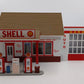 MTH 30-90300 Shell Country Gas Station