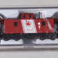 Atlas 39822 N Scale CNJ C&O-Type Caboose #91545