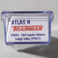 Atlas 39844 N Lehigh Valley Trainman Cupola Caboose #95015