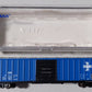 Athearn 12106 N Scale Boston & Maine 50' SIECO Boxcar #78176