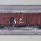 Wheels of Time 391 N Erie Lackawanna 60' Arched Baggage Express #489012