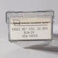 Brooklyn Locomotive Works BLW-24 N New Haven 40' Standard Boxcar #35154