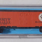 Atlas 2395 N Scale New York Central MDT Reefer Car #11288