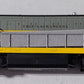 Atlas 44721 N Scale Erie Lackawanna U25B PH.2B Diesel Locomotive #2505