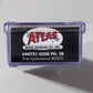 Atlas 44721 N Scale Erie Lackawanna U25B PH.2B Diesel Locomotive #2505
