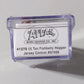 Atlas 41278 N Scale CNJ 55T Fishbelly Hopper #67456