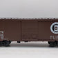 Lionel 6-82621 O Buffalo Creek BCK 40' PS-1 Boxcar #2366