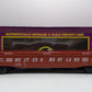 MTH 20-98782 Western Maryland Gondola Car w/Cover #54942