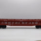 MTH 20-98782 Western Maryland Gondola Car w/Cover #54942