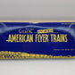 American Flyer 6-49849 S Scale Delaware, Lackawanna & Western Girder Bridge