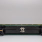 American Flyer 6-49948 S Scale Erie Streamliner Full Vista Dome Car