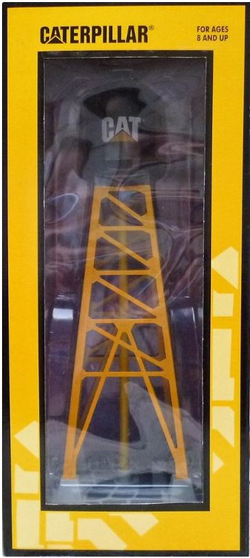 MTH 30-90075 Caterpillar #193 Industrial Water Tower