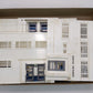 Plasticville HS-6 Vintage O Hospital Kit