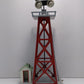 American Flyer 6-49814 S Scale 4-Light Floodlight Tower #774 EX/Box