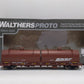 Walthers 920-105237 HO BNSF 50' Evans Cushion Coil Car RTR #534002