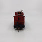 Athearn 74334 HO CNJ Eastern 4-Window Caboose #91528